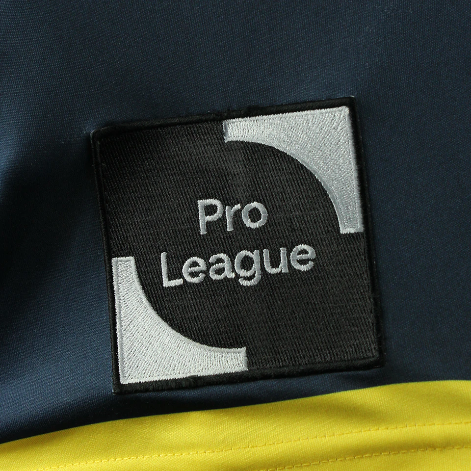 Lorenzo Paolucci Royale Union Saint-Gilloise shirt