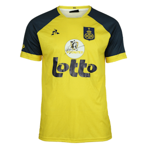 Christian Burgess Royale Union Saint-Gilloise jersey