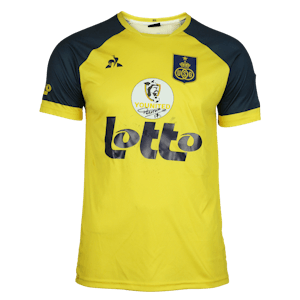 Maglia di Teddy Teuma (Royale Union Saint-Gilloise)