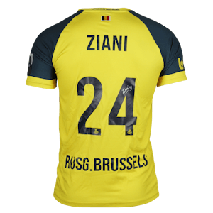 Ilyes Ziani