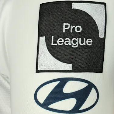 Maillot de Bruno Godeau (KAA Gent)