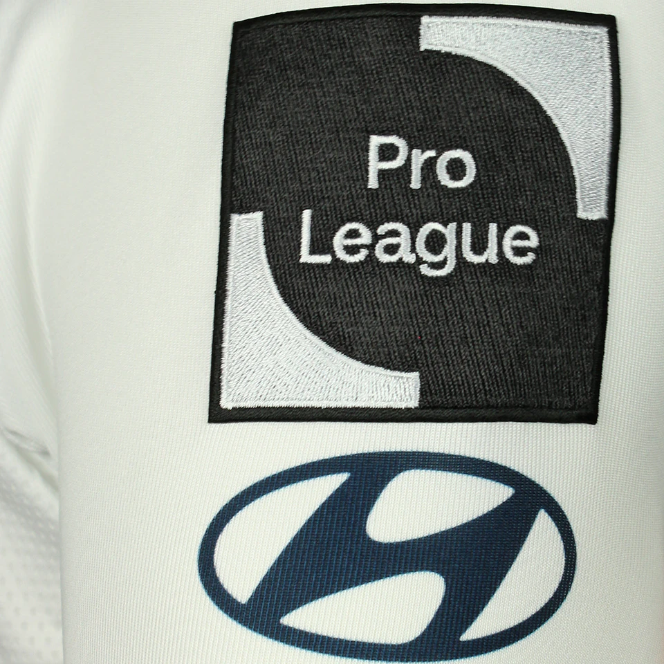 Maillot de Bruno Godeau (KAA Gent)