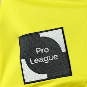 Brecht Capon  KV Oostende shirt