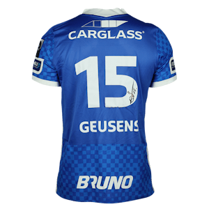 Shirt van Jay-Dee Geusens KRC Genk