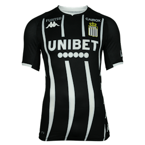 Ali Gholizadeh Sporting Charleroi shirt