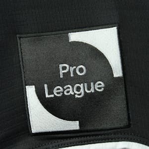 Shamar Nicholson Sporting Charleroi forması