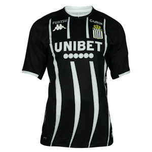 Ryota Morioka Sporting Charleroi camisa.