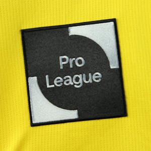 Didier Desprez Sporting Charleroi shirt
