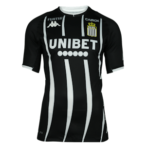Jersey Anthony Descotte Sporting Charleroi