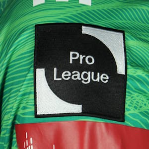OH Leuven-Trikot von Rúnar Alex Rúnarsson
