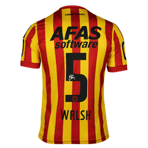 Sandy Walsh