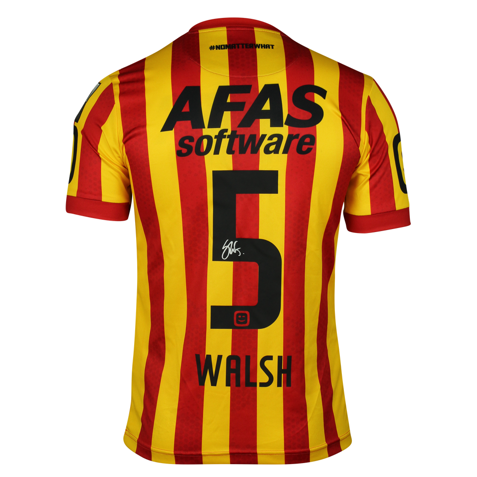 Sandy Walsh