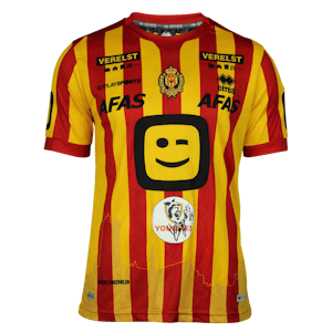 Hugo Cuypers KV Mechelen jersey