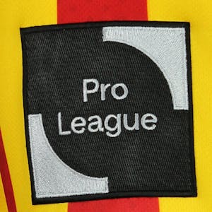 Hugo Cuypers KV Mechelen jersey