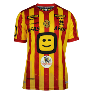 Camisola de Vinicius de Souza Costa, KV Mechelen