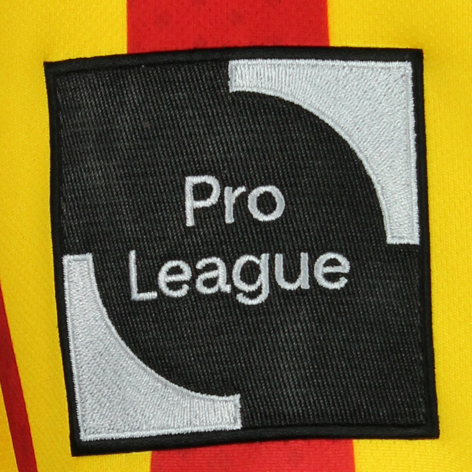 Camisola de Vinicius de Souza Costa, KV Mechelen