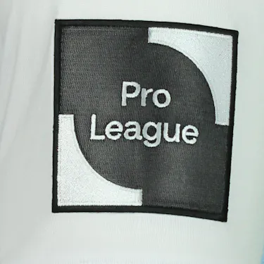 Maglia di Ali Sanogo (RFC Seraing)