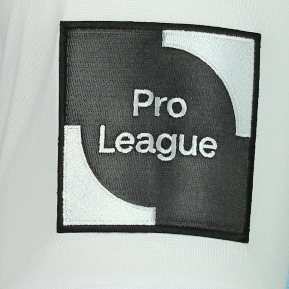 Maglia di Ali Sanogo (RFC Seraing)