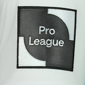 Francesco D'Onofrio RFC Seraing shirt
