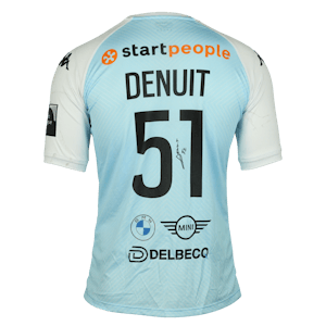 Robin Denuit