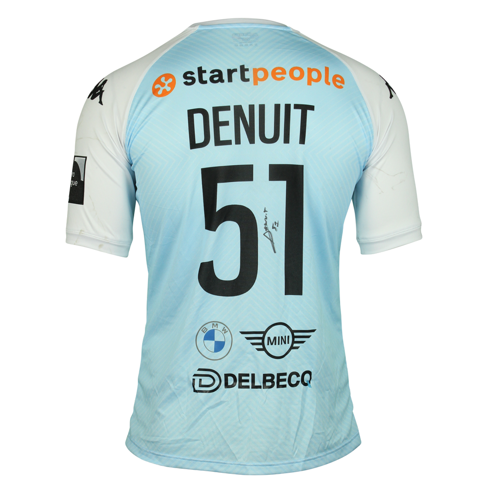 Robin Denuit