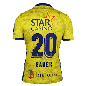 STVV-Trikot von Robert Bauer