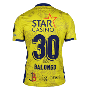 Maillot de Nelson Balongo (STVV)