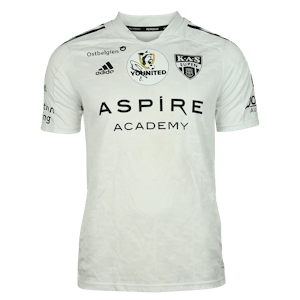 Shirt van Stef Peeters KAS Eupen