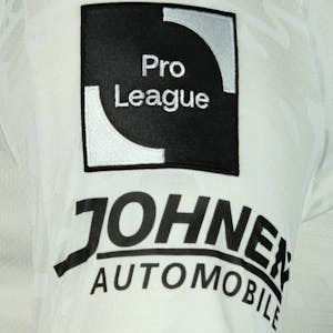 Shirt van Stef Peeters KAS Eupen