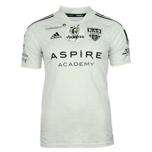 Maglia di Konan N’dri  (KAS Eupen)