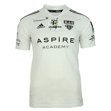 Konan Ignace Jocelyn N’dri KAS Eupen shirt