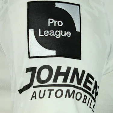 Konan Ignace Jocelyn N’dri KAS Eupen shirt