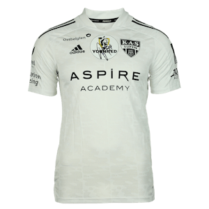 Maglia di Carlos Embalo (KAS Eupen)