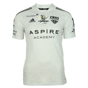 Andreas Beck KAS Eupen forması