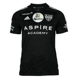 Abdul Manaf Nurudeen  KAS Eupen jersey
