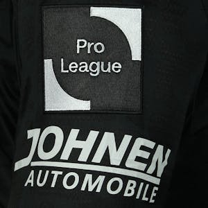 Abdul Manaf Nurudeen  KAS Eupen jersey