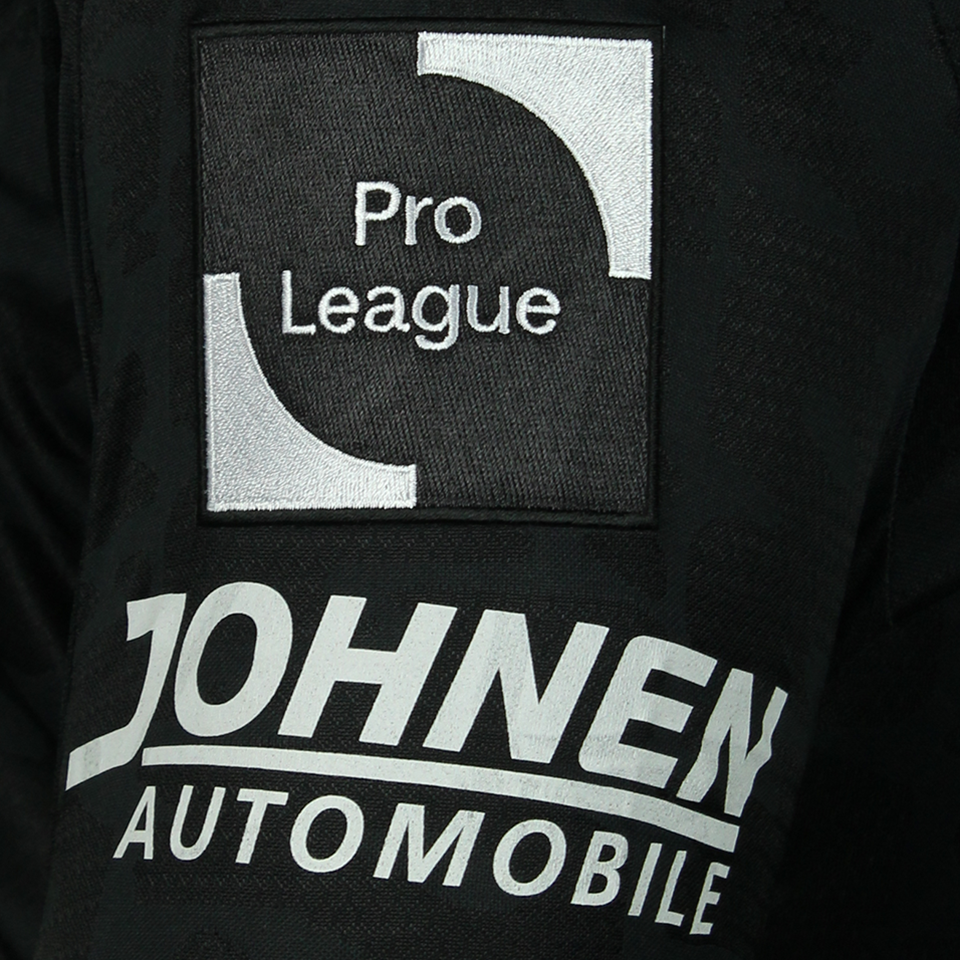 Abdul Manaf Nurudeen  KAS Eupen jersey