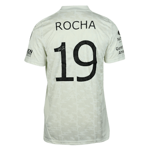 Leonardo Rocha