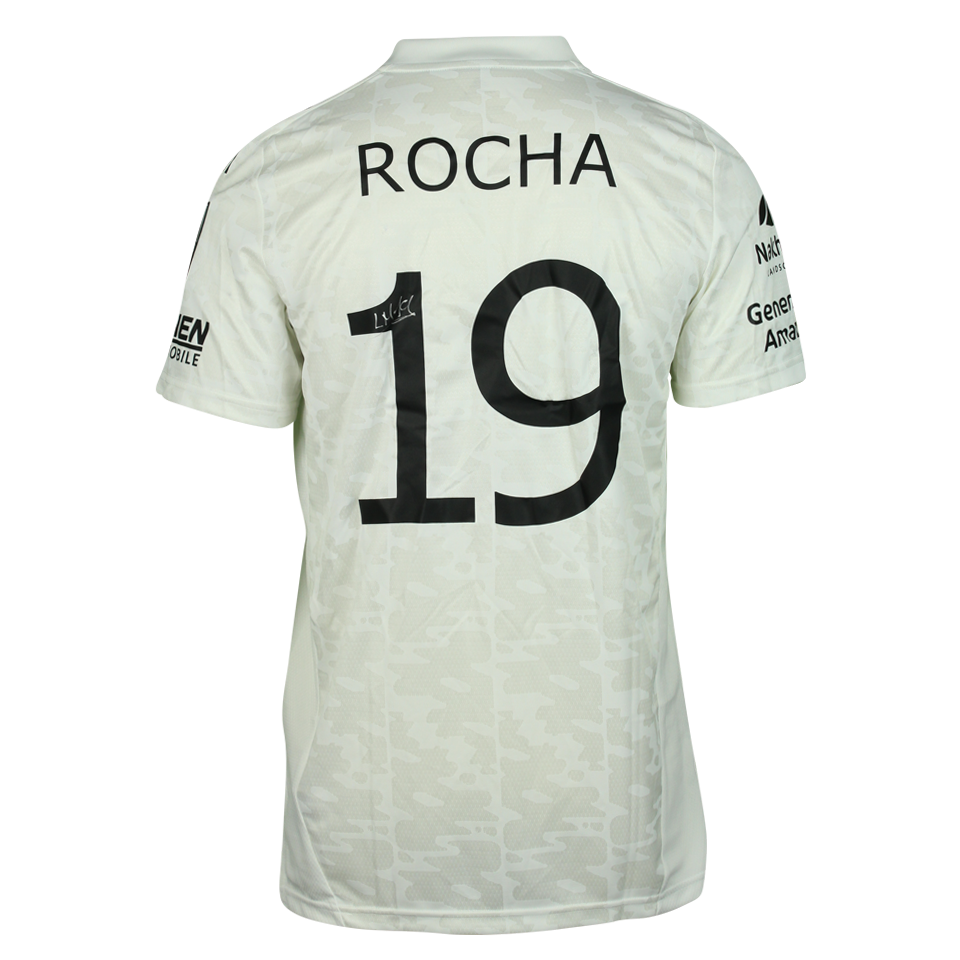 Leonardo Rocha