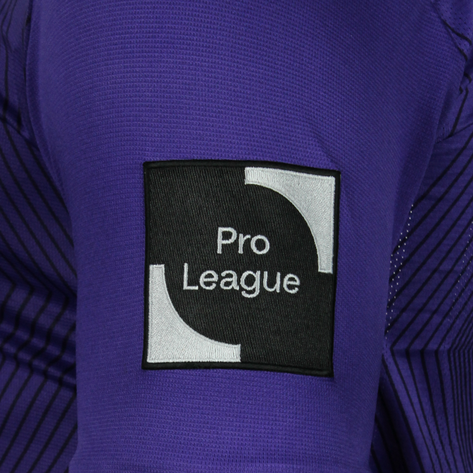 Jan Van den Bergh  K. Beerschot V.A. shirt