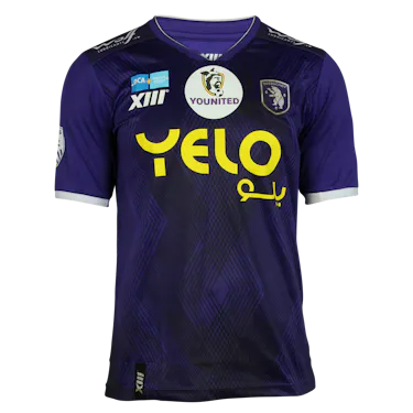 Camiseta Moisés Caicedo K. Beerschot V.A.