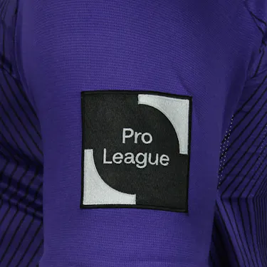 Camiseta Moisés Caicedo K. Beerschot V.A.