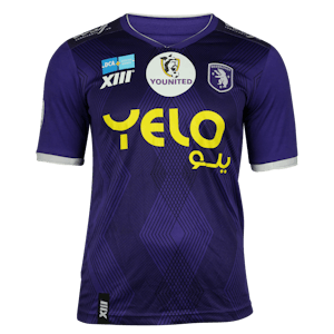 Musashi Suzuki K. Beerschot V.A. shirt