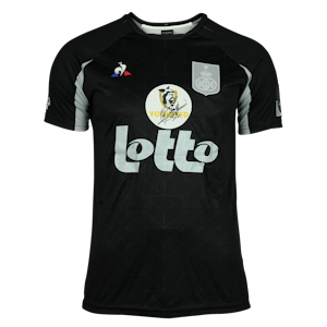 Tibo Herbots  Royale Union Saint-Gilloise shirt