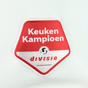Luuk Koopmans ADO Den Haag shirt