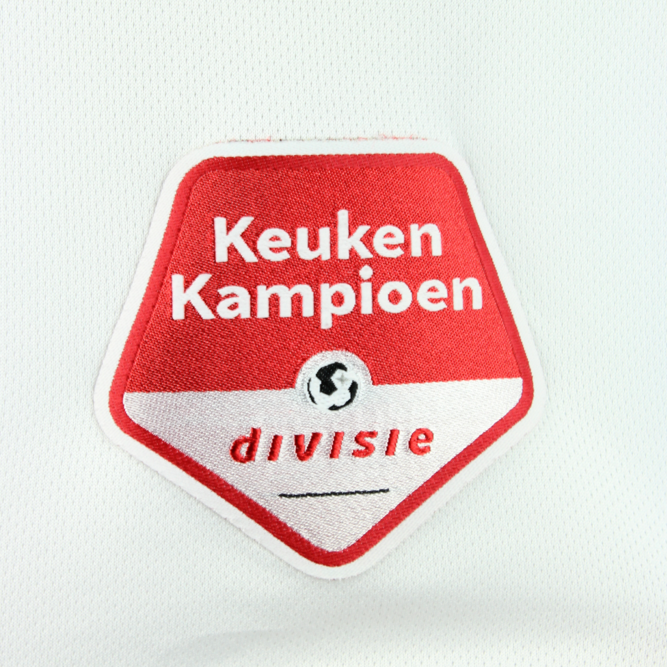 Luuk Koopmans ADO Den Haag shirt
