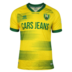 Dhoraso Moreo Klas ADO Den Haag shirt