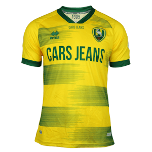 Michael Mulder ADO Den Haag forması