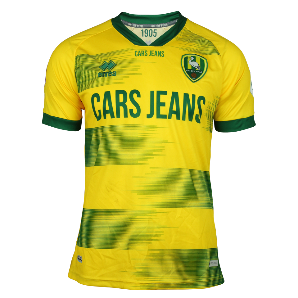 Michael Mulder ADO Den Haag forması