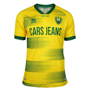 Thomas Verheydt ADO Den Haag shirt